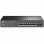 Conmutador TP-Link Omada TL-SG2210MP Gestionado L2/L2+ Gigabit PoE+ 8 Puertos 2 SFP