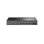 Conmutador TP-Link Omada TL-SG2210MP Gestionado L2/L2+ Gigabit PoE+ 8 Puertos 2 SFP