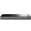 Switch Omada SG3452X 48 Porte Gigabit L2+ 4 Slot SFP+ 10G