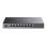 Switch Omada SG2008 8 ports Gigabit Gestioné L2/L2+