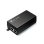 Inyector PoE Omada POE160S Gigabit Ethernet 30W Negro