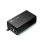 Inyector PoE Omada POE160S Gigabit Ethernet 30W Negro