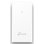 Adattatore PoE Gigabit Ethernet Omada POE2412G 24V 12W