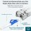 Transceptor SFP Omada SM321A-2 Fibra Óptica 1250 Mbit/s BX