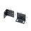 Kit de montaje en rack TP-Link Omada RackMount Kit-19 Metal Negro