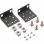 Kit de montaje en rack TP-Link Omada RackMount Kit-19 Metal Negro