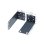 Kit de montaje TP-Link Omada RackMount Kit-13 Metal Negro