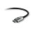DisplayPort-Kabel Belkin 1,8 m Schwarz Stecker/Stecker