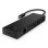 Hub USB-C HP Portable 4K con Ethernet Gigabit e 65W