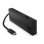 Hub USB-C HP Portable 4K con Ethernet Gigabit e 65W