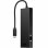 Hub USB-C HP Portable 4K con Ethernet Gigabit e 65W