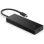 Hub USB-C HP Portable 4K con Ethernet Gigabit e 65W