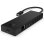 Hub USB-C HP Portable 4K con Ethernet Gigabit e 65W