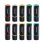 Memoria USB Intenso 3511561 Multipack 8GB USB 2.0 Colores Variados
