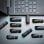 Memoria USB Intenso 3511561 Multipack 8GB USB 2.0 Colores Variados