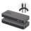 Hub StarTech 4 ports 80/120 Gbps Thunderbolt 5 avec KVM Thunderbolt Share