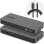 Hub StarTech 4 ports 80/120 Gbps Thunderbolt 5 avec KVM Thunderbolt Share