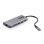 Hub USB-C StarTech 177B-USBC-MULTIPORT 140W HDMI 2.0 2.5GbE SD