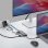 Hub USB-C StarTech 177B-USBC-MULTIPORT 140W HDMI 2.0 2.5GbE SD