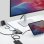 Hub USB-C StarTech 177B-USBC-MULTIPORT 140W HDMI 2.0 2.5GbE SD