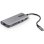 Hub USB-C StarTech 177B-USBC-MULTIPORT 140W HDMI 2.0 2.5GbE SD