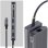 Hub USB-C StarTech 177B-USBC-MULTIPORT 140W HDMI 2.0 2.5GbE SD