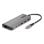 Hub USB-C StarTech 315B-USBC-MULTIPORT 140W HDMI 4K Ethernet 5Gbps