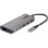 Hub USB-C StarTech 315B-USBC-MULTIPORT 140W HDMI 4K Ethernet 5Gbps