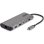 Base para Portátil USB4 StarTech 174B-USB4-MULTIPORT 140W 40Gbps