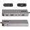 Base para Portátil USB4 StarTech 174B-USB4-MULTIPORT 140W 40Gbps