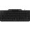Teclado CHERRY Smart Board 1150 membrana completo USB QWERTZ alemão preto