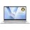 Portátil Asus Vivobook 15 X1504 15,6" Intel Core 7 150U 24GB 1TB SSD Gráficos Intel Windows 11