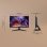 Monitor Samsung LS24HG302EUXEN 24" FullHD 200Hz IPS HDR10 FreeSync Premium 1ms
