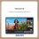 Écran PC Samsung 27" UltraHD 5K 60Hz VA Plat HDMI 5ms