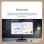 Écran PC Samsung 27" UltraHD 5K 60Hz VA Plat HDMI 5ms