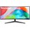 Monitor Samsung S55GH 34" UltraWide Quad HD 120Hz VA Curvo FreeSync Premium HDR10