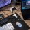 Base per portatili Targus HyperDrive USB-C 100W 7 porte 4K Ultra HD