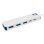 Base per portatili Targus HyperDrive USB-C 100W 7 porte 4K Ultra HD