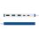Base per portatili Targus HyperDrive USB-C 100W 7 porte 4K Ultra HD