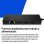 Concentrateur USB-C 4K HDMI HP 5 Ports Compact