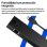 Concentrateur USB-C 4K HDMI HP 5 Ports Compact