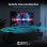 Nilait Prisma 40FD7004SVIOS 40" LED FHD Smart TV VIDAA + Harmony Sound bar Barra de sonido 2.0 60W