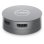 Adaptador multipuerto Dell USB-C 6 en 1 DA305 Plata 90W
