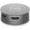 Adaptador multipuerto Dell USB-C 6 en 1 DA305 Plata 90W