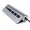 Hub USB-C Satechi ST-TCHCRM 5 Ports Grau USB 3.2 Gen 1