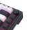 Teclado Redragon UCAL MAGNETIC K673WB-RGB-M magnético compacto con switches UltraMag y RGB