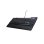 Tastiera Turtle Beach Command Series KB5 meccanica QWERTZ con LED RGB e schermo