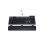 Tastiera Turtle Beach Command Series KB5 meccanica QWERTZ con LED RGB e schermo