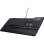 Tastiera Turtle Beach Command Series KB5 meccanica QWERTZ con LED RGB e schermo