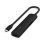 Hub Satechi 6 porte 10 Gbps USB-C ST-P6SK HDMI RJ-45 MicroSD SD